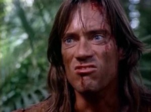 Create meme: Kevin Sorbo Hercules Xena warrior Princess, Hercules series with Kevin Sorbo fighting, The amazing journey of Hercules