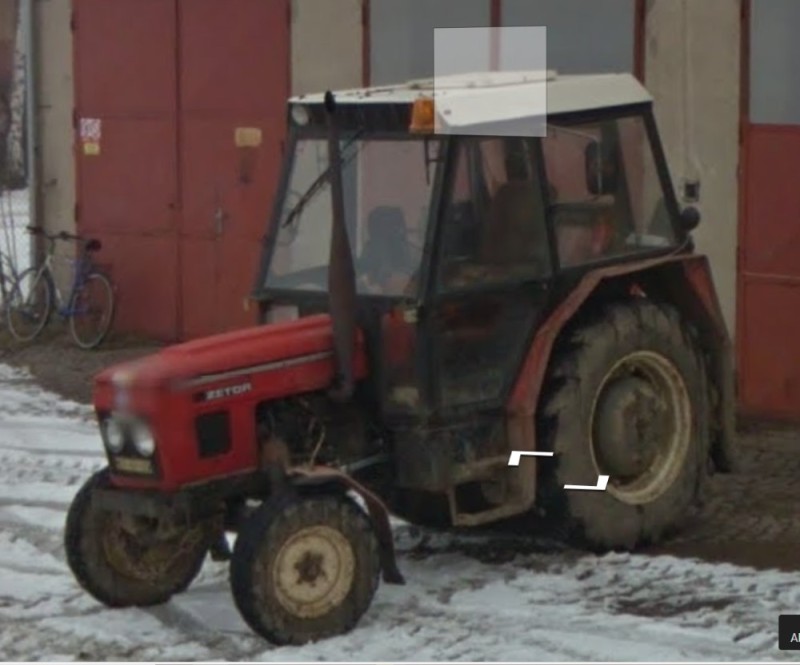 Создать мем: трактор беларус, трактор, трактор ursus 255