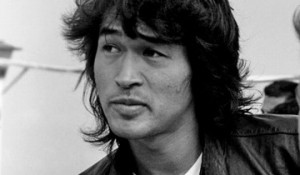 Create meme: Robert Choi, the father of Viktor Tsoy, Viktor Tsoi 1988