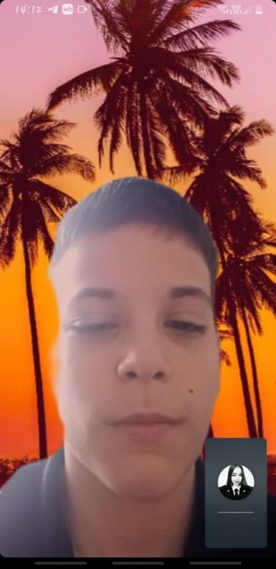 Create meme: tropical sunsets, male , people