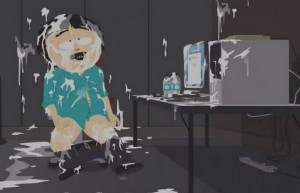 Create meme: Randy marsh meme, Randy South Park meme, Randy marsh ectoplasm