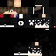 Create meme: skins for minecraft PE, skins for minecraft youtubers, cool skins for minecraft