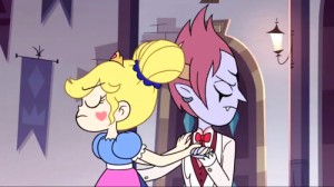Create meme: svtfoe, the forces of evil, old and Tom