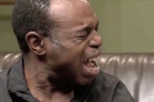 Create meme: best cry ever, African American crying, crying black man meme