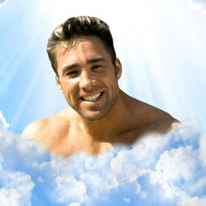 Create meme: gachi, Billy Harrington, gachimuchi billy herrington