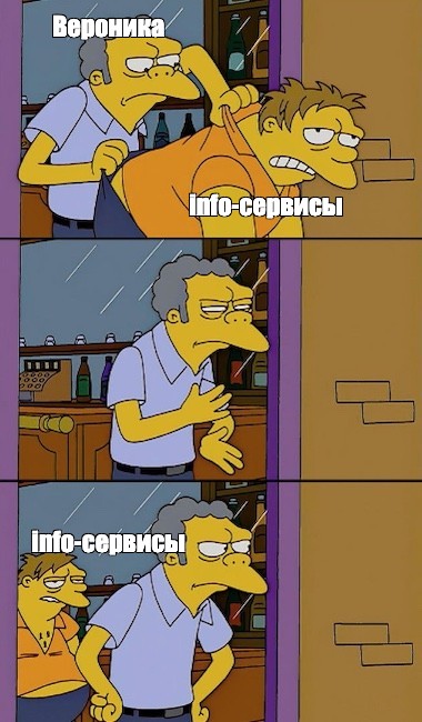 Создать мем: null