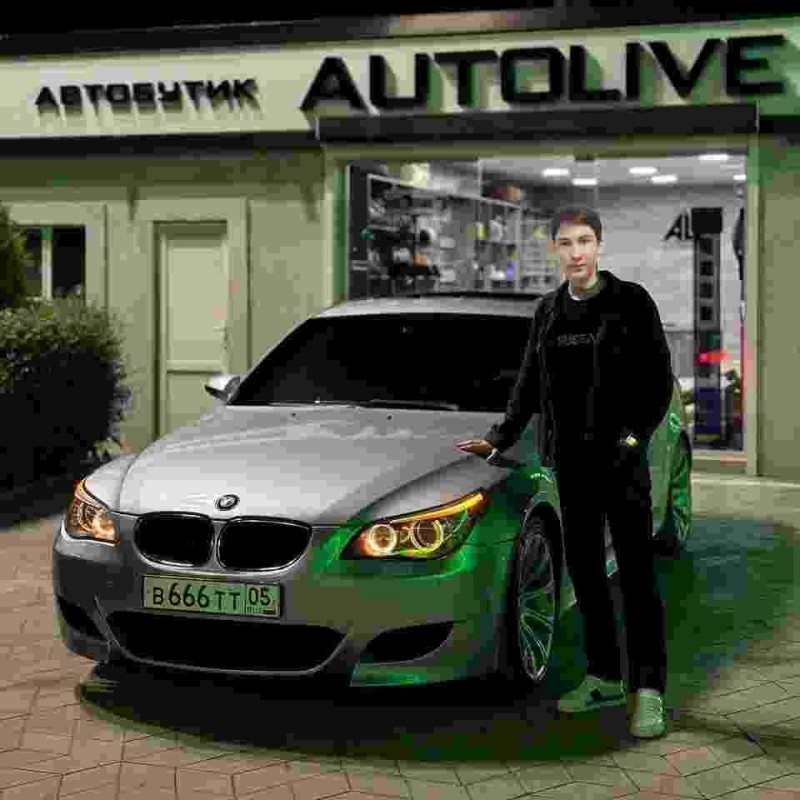 Create meme: bmw , avito.ru, auto 