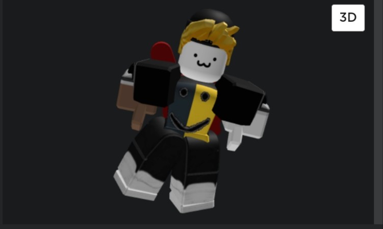 Create meme: roblox , the get, get the skin