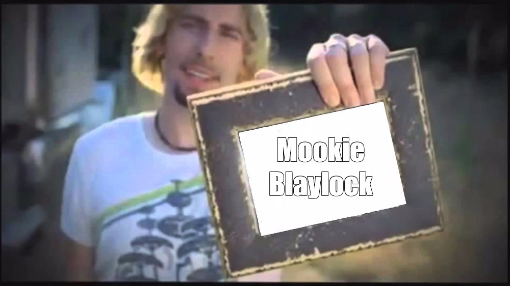 Meme Mookie Blaylock All Templates Meme