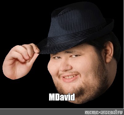 fedora meme