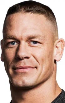 Создать мем: джон, john cena стрижка, джон сина форсаж 9