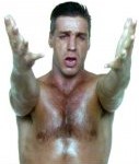 Create meme: till lindemann, till lindemann du riechst so gut 1995, you smell so good rammstein