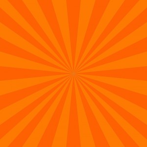 Create meme: orange backgrounds