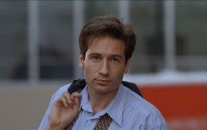 Create meme: Mulder, David Duchovny, Fox Mulder