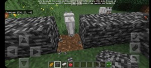 Create meme: Minecraft, the new version of minecraft, minecraft 1 12 2