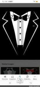 roblox tuxedo t shirt