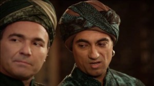 Create meme: sumbul yeah, and Sultan Suleiman, sumbul and Gul Agha, symbol
