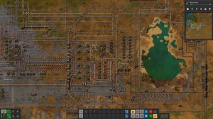 Создать мем: factorio оборона, factorio игра, factorio мега завод