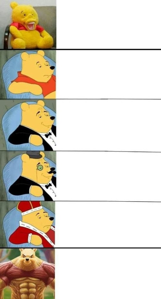 Create Comics Meme Memes Funny Memes Winnie The Pooh Meme Template Comics Meme 