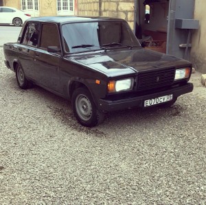 Create meme: olkh Makiivka VAZ, Lada VAZ 2106, hooligan VAZ