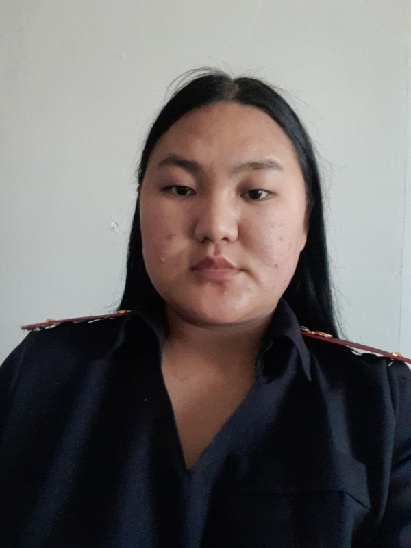 Create meme: Oorzhak, a police officer , Asian 