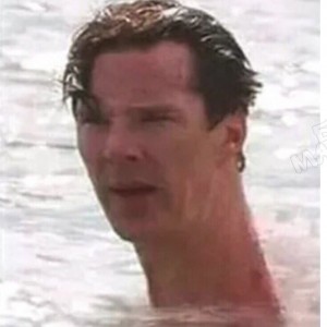 Create meme: Benedict, meme, benedict cumberbatch