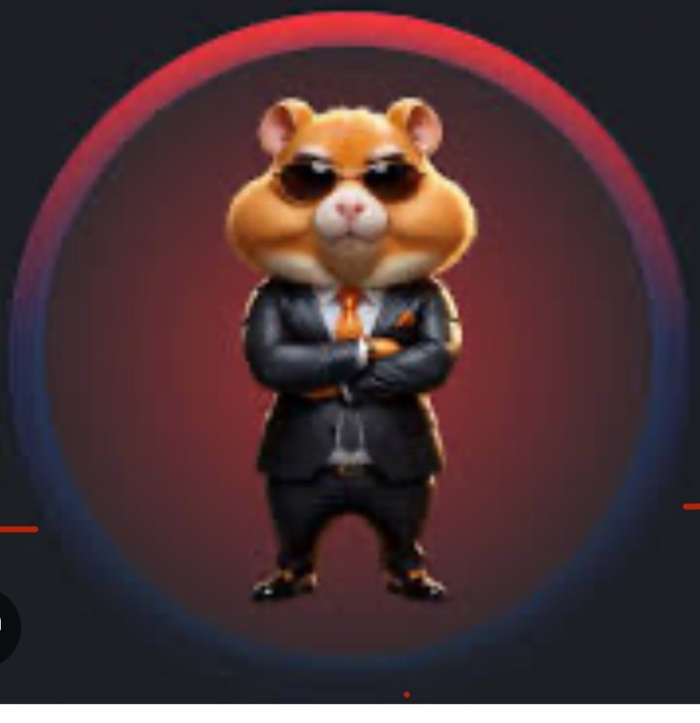 Create meme: hamichok, the trick , hamster 