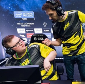 Create meme: s 1 mple, mibr vs nip cs go, flamie ace