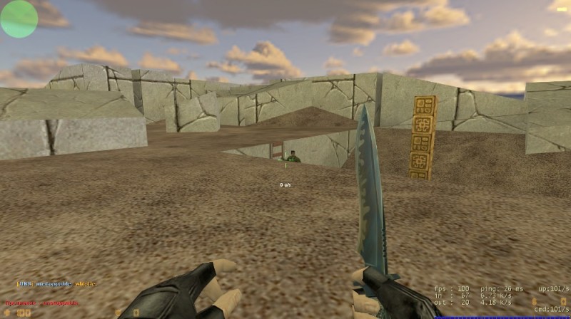 Create meme: counter strike 1 5, screenshot , deathmatch cs 1.6