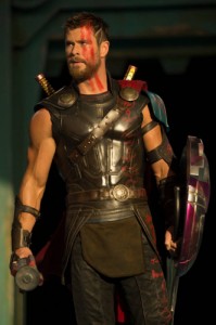 Создать мем: chris hemsworth, тор рагнарёк, thor 3 ragnarok