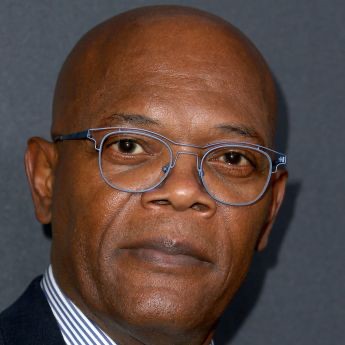 Create meme: Samuel L. Jackson, jackson, Samuel Jackson