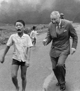 Create meme: people, the "Napalm in Vietnam" (vietnam napalm)