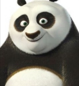 Создать мем: аватар кунг фу панда, кунг-фу панда, мультфильм кунг фу панда