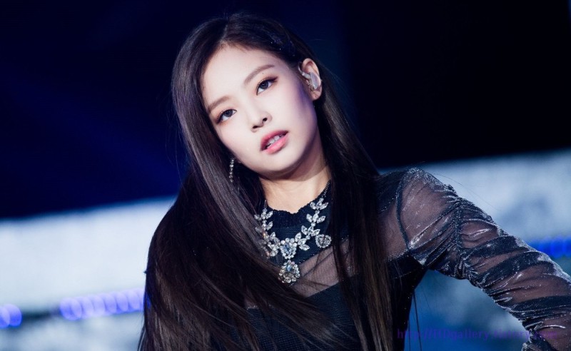 Create meme: jenny black pink, jennie black pink, jennie blackpink