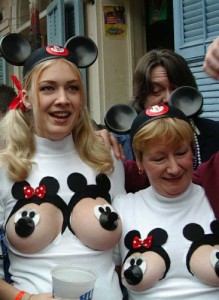 Create meme: disney, disneyland, funny pic