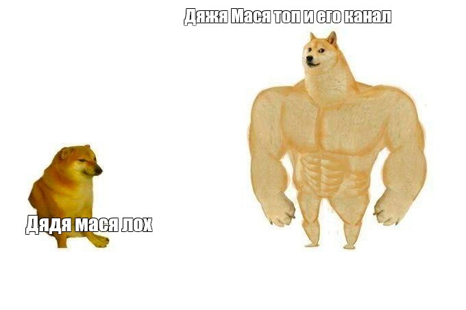 Создать мем: null