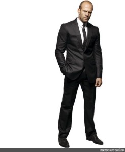 Create meme: Jason Statham I forbid you, Statham on white background, Jason Statham in suit