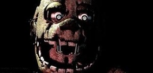 Создать мем: five nights at freddy's 3 спрингтрап, уильям афтон спрингтрап, фнаф спрингтрап против фредди