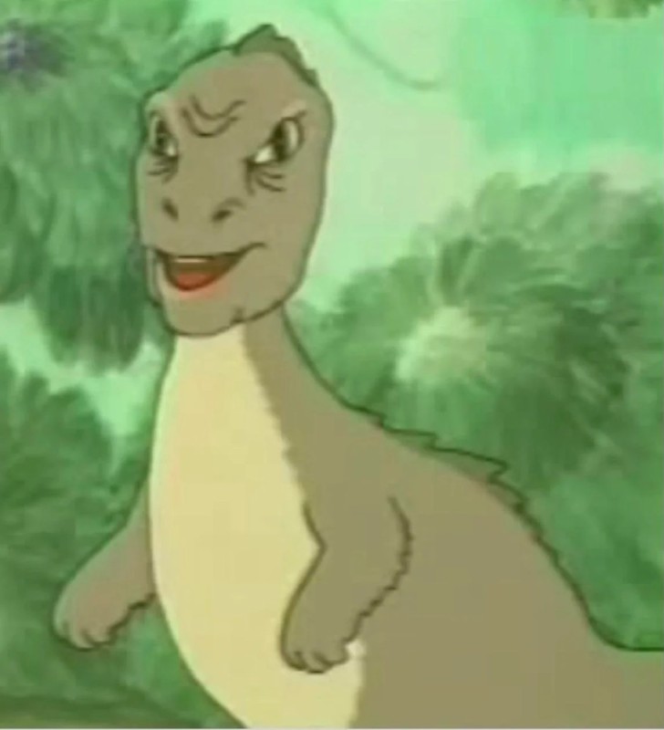 Create meme: yee dinosaur, Dinosaur eee, dinosaur yee