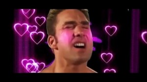 Create meme: hachimaki Billy, hachimaki Billy Herrington, Billy Herrington