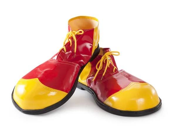 Создать мем: клоунские туфли, ботинки клоунские (арт. пт846), клоунские ботинки джордан