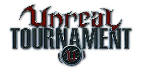 Создать мем: unreal tournament 3 логотип, unreal tournament 3, unreal tournament 2004