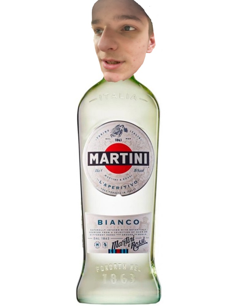 Martini 1 л