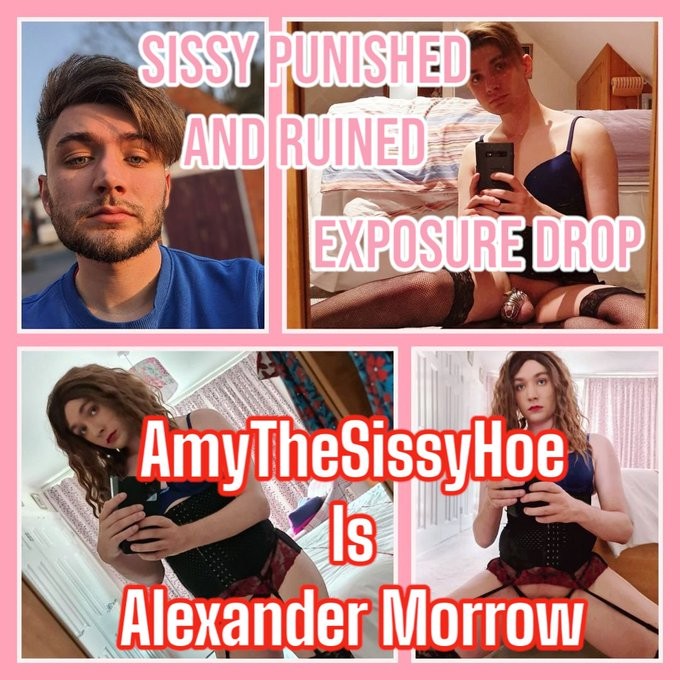 Create meme: feminization, become a sissy, sissy boy