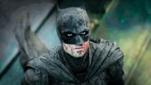 Создать мем: новый бэтмен, сериал бэтмен, русский бэтмен