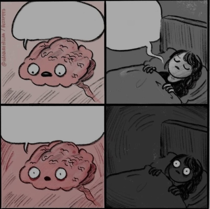 Create meme: memes about sleep, memes comics , funny comics to tears