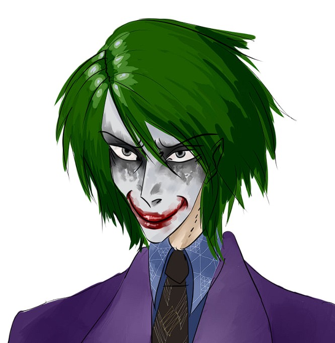 Create meme: joker , the face of the Joker, Joker 