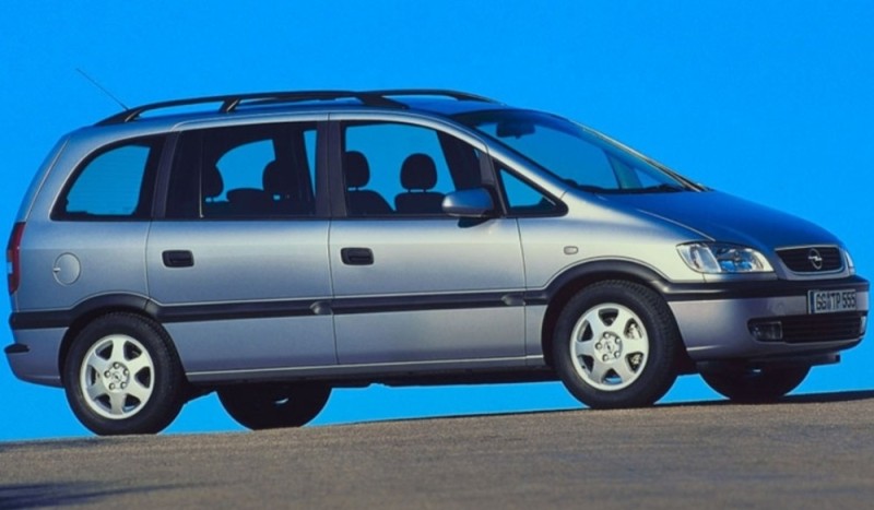 Create meme: opel zafira 1999, opel zafira 2001, opel zafira 2000