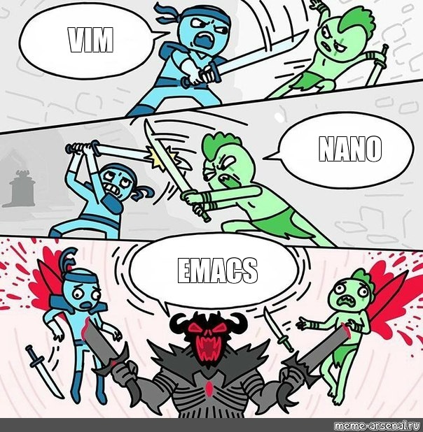 Create Comics Meme Memes Comics Battle The Ninja With The Green Man