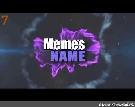 Create meme: null